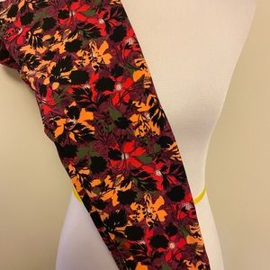 Lularoe TC Leggings